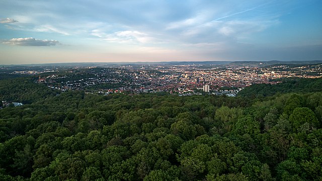 Stuttgart 3